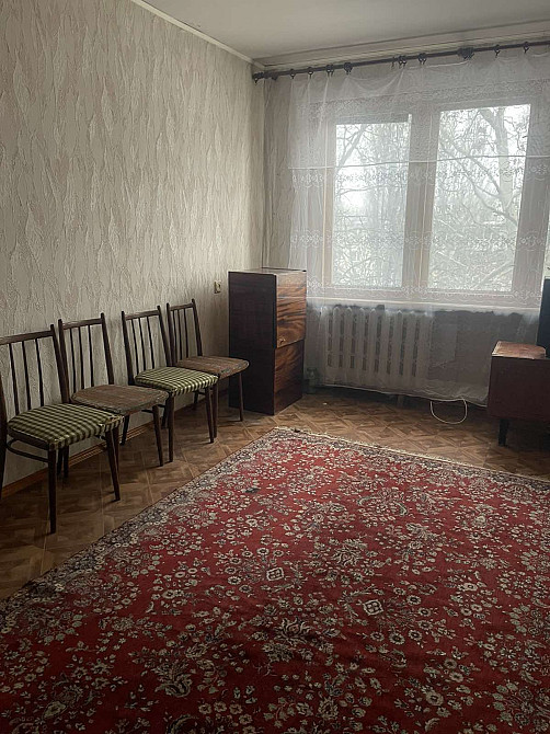 Продаж Квартира 3-кімнатна на ул. Маршала Малиновского, 53 Одеса - фото 1