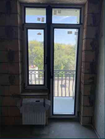 Продаж Квартира 1-кімнатна, 4/10 поверх на Успенский пер., 11 Одеса