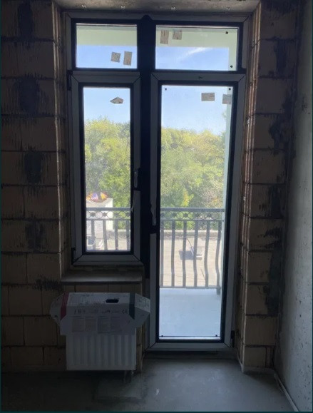 Продаж Квартира 1-кімнатна, 4/10 поверх на Успенский пер., 11 Одеса - фото 3