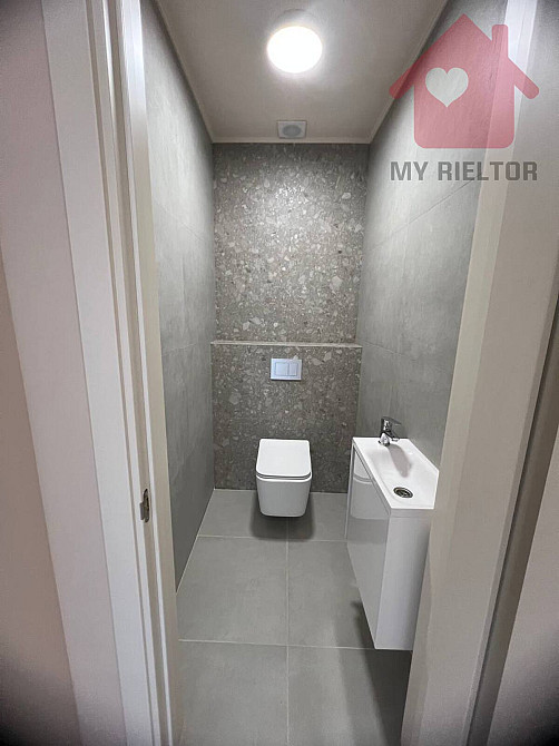 Продаж трикімнатної квартири по вул.Собранецька Uzhhorod - photo 8