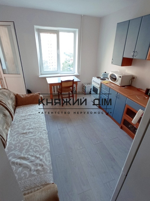 Оренда Квартира 1-кімнатна, 9/16 поверх на Урловская ул. Kiev - photo 11