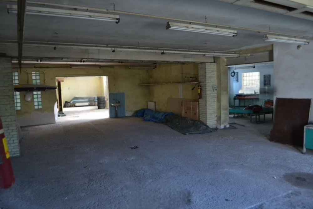 Продаж АЗС / автомийка / шиномонтаж / СТО площа 700 кв.м 1-й поверх на Польова 9 Зимна Вода - фото 8