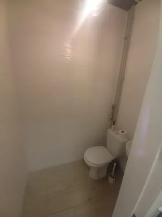 New Shop for rent on the red line in the residential complex 