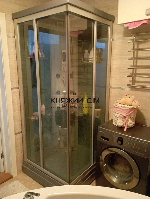 Оренда 1 кімнатної квартири в Коцюбинському № 11203167 Коцюбинське - фото 2