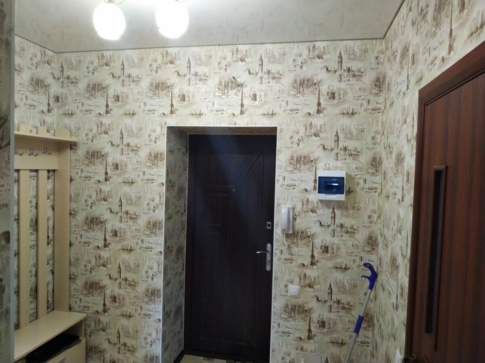 Продаж Квартира 1-кімнатна, 3/12 поверх Вінниця - фото 5