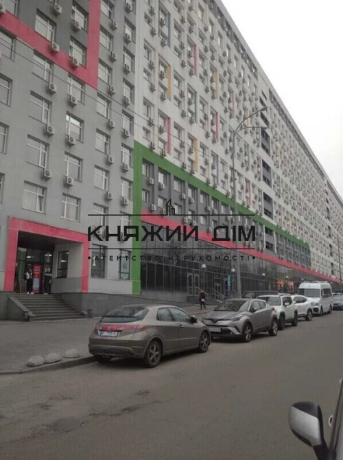 Оренда 2-х к.кв. в ЖК Smart House по вул. Машинобудівна в Солом'янському. Код об'єкту №: 11200463 Київ - фото 2