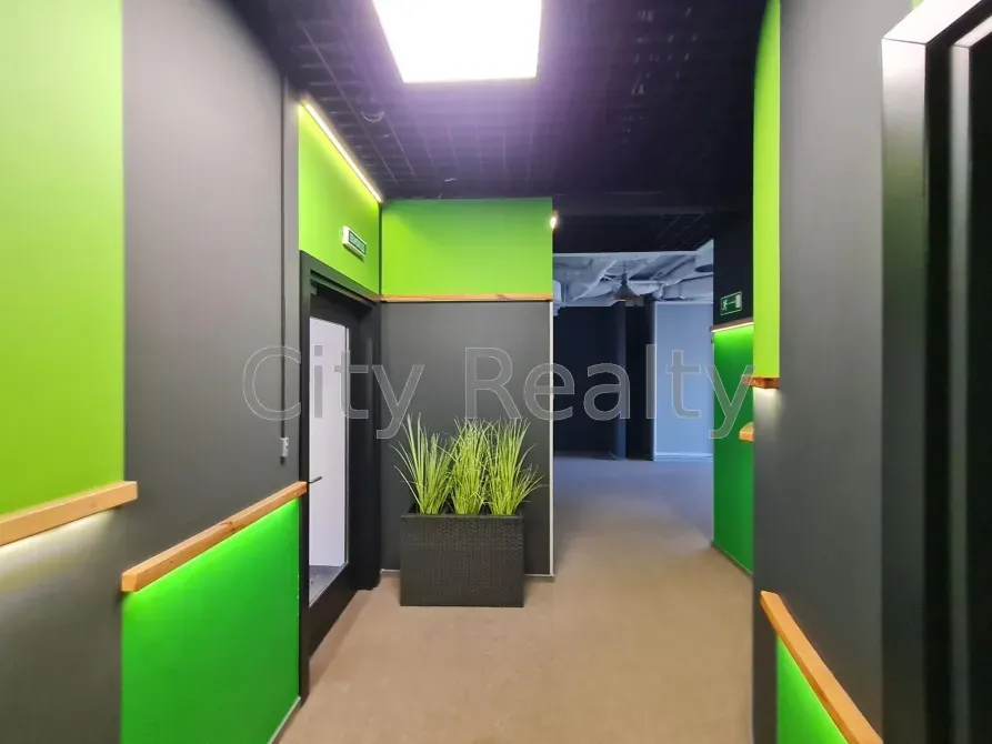 Здається Офісні приміщення площа 464.4 кв.м 5-й поверх Київ Кирилівська 15А Київ - фото 13