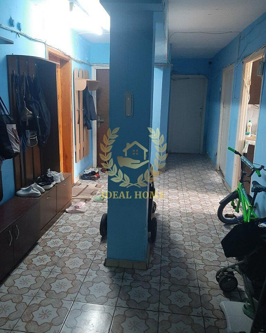 Продаж Квартира 1-кімнатна на Космонавта Поповича ул., 10 Kiev - photo 15