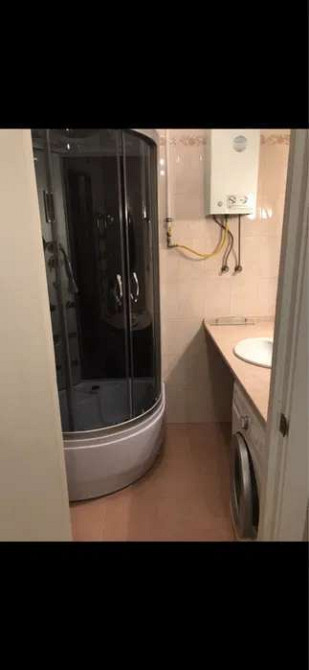 Оренда Квартира 2-кімнатна, 5/5 поверх на бул. Дружби Народів, 12 Київ - фото 3