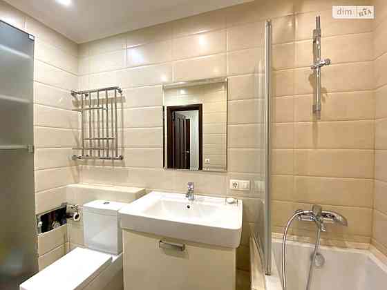 Оренда Квартира 1-кімнатна, 8/22 поверх на Григоренко Петра просп., 28В Kiev