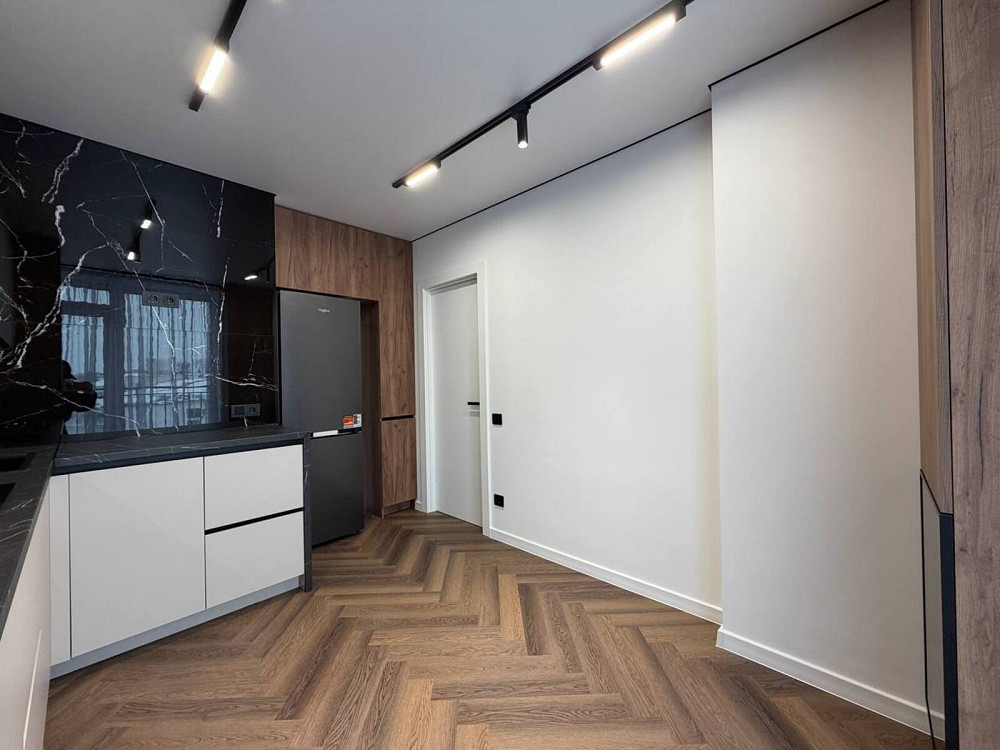 Продаж Квартира 1-кімнатна, 4/10 поверх Ивано-Франковск - изображение 10