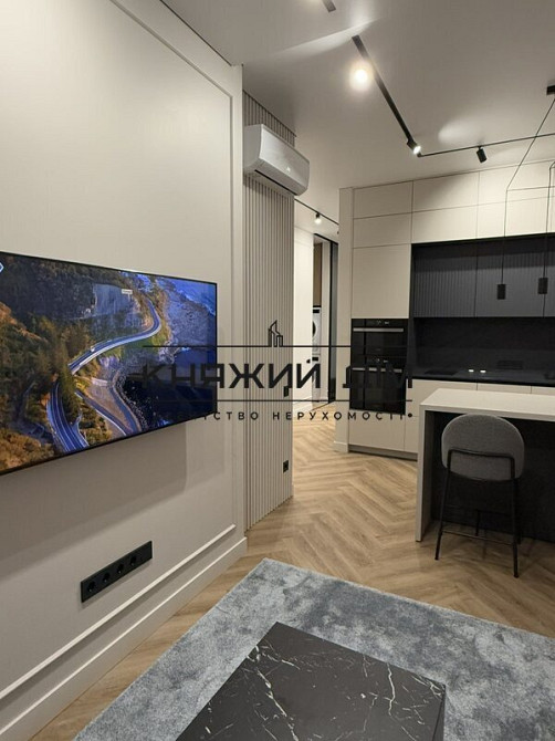 Оренда Квартира 1-кімнатна, 25/36 поверх на Победы просп./ Берестейский просп. Київ - фото 6