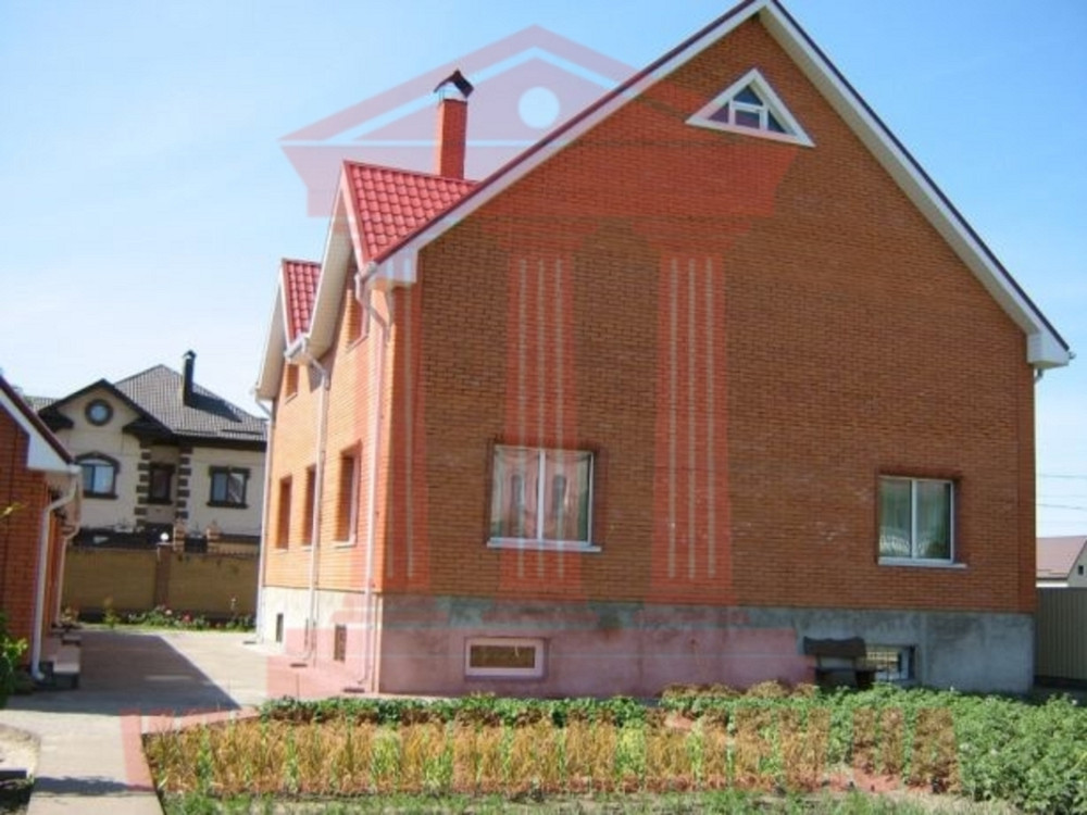 Продаж 3-поверховий Будинок з ділянкою 10 сот 340 кв.м  на Садовая Гора - фото 13