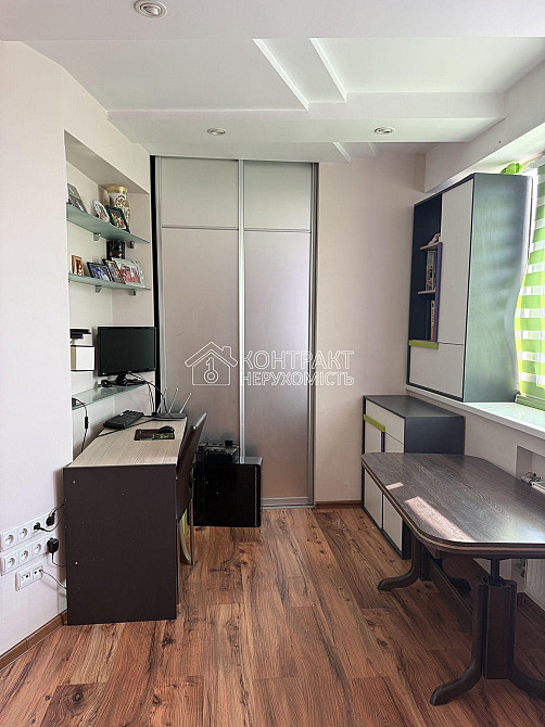 Продаж Квартира 3-кімнатна, 10/16 поверх на вул. Аерокосмічний Харків - фото 11