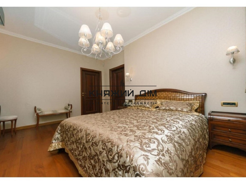 Продаж 3-кімнатної квартири в центрі. Горького/ Антоновича 72, м. Олімпійська. № 21138061 Київ - фото 6