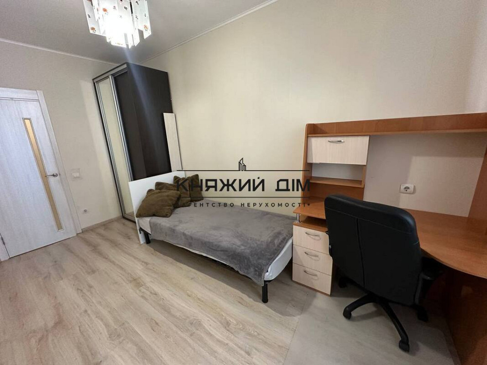 Оренда Квартира 2-кімнатна, 2/25 поверх на Драгоманова ул. Київ - фото 6