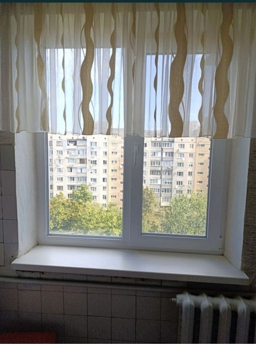 Продаж Квартира 2-кімнатна, 9/9 поверх на Шептицького, 1/2 Киев - изображение 4