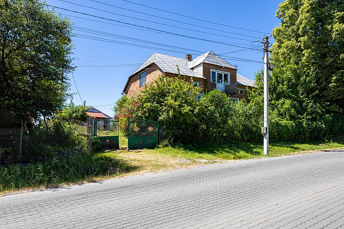 Продаж будинку житлова площа 61,7 м.кв. — Центральна Zhyrivka - photo 2