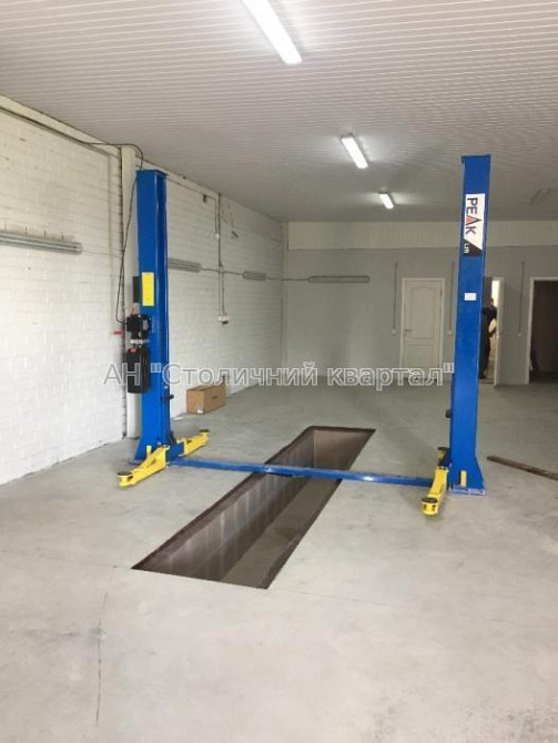 Продаж складське приміщення на Пухівська вул., 2 приміщень - 1, поверх - 1/1 Київ - фото 2