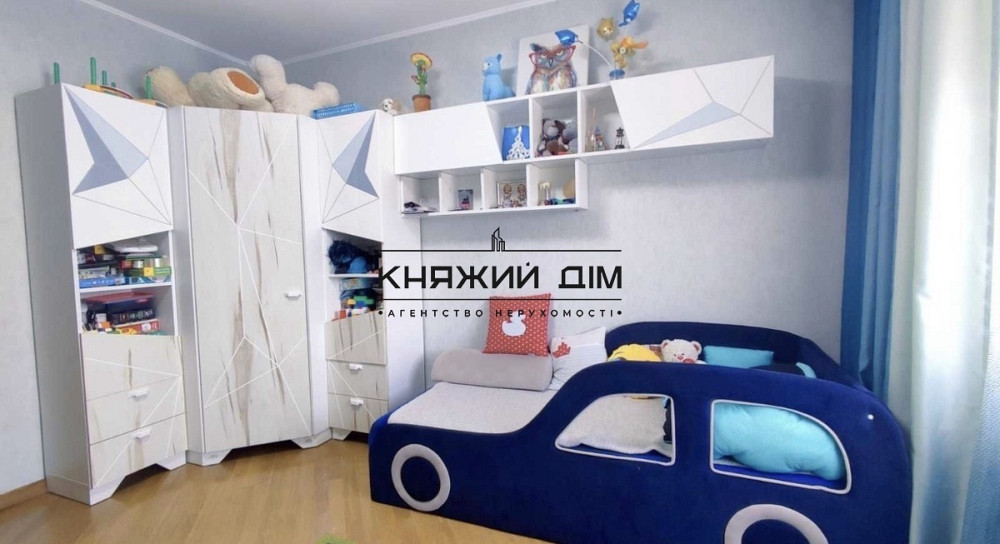 Продаж 3 кімнатної квартири по вул. Озерна 26 Метро Героїв Дніпра 21144637 Київ - фото 15