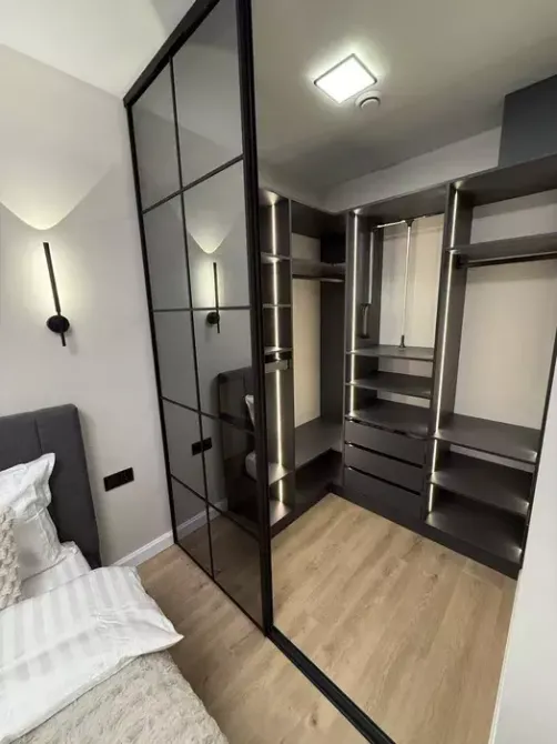 Продаж Квартира 1-кімнатна, 22/25 поверх на Родини Кристерів, 14 Київ - фото 17