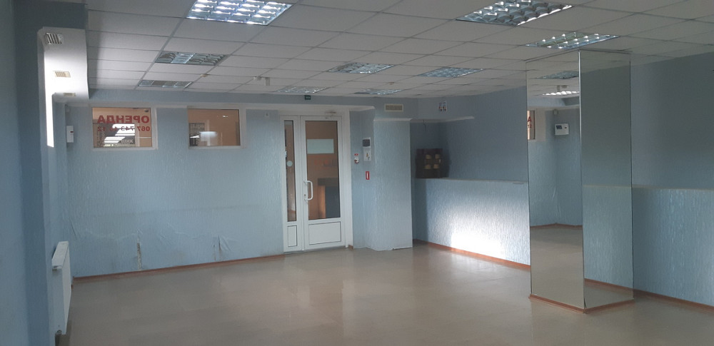 Оренда торгове приміщення на Коцюбинського поверх - 1 Вінниця - фото 3