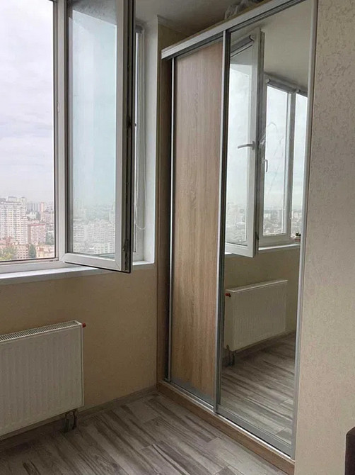 Оренда Квартира 1-кімнатна, 21/22 поверх на Польова, 73 Київ - фото 7