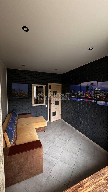 Продаж Квартира 2-кімнатна, 1/6 поверх на вул. Новоолександрівська Харків - фото 7