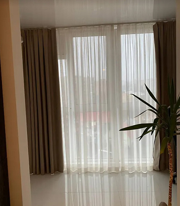 Продаж Квартира 1-кімнатна, 8/11 поверх Ternopil' - photo 4