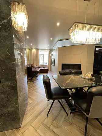 3-комнатная квартира с авторским ремонтом в ЖК "Каретный", Центр Odessa