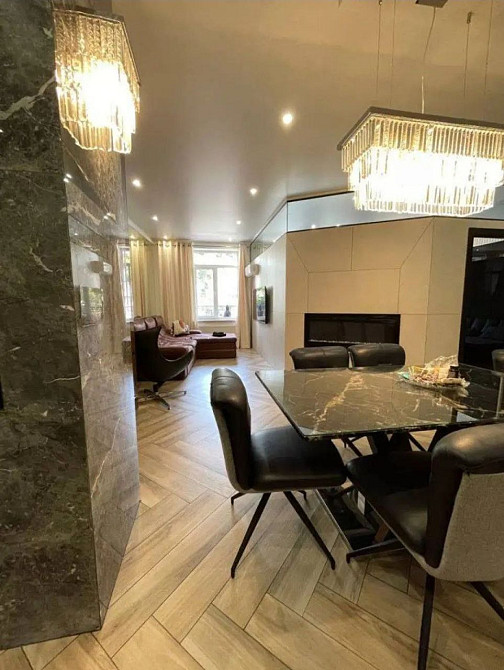 3-комнатная квартира с авторским ремонтом в ЖК "Каретный", Центр Odessa - photo 1