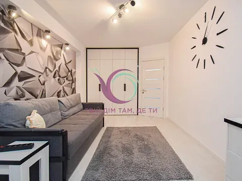 Продаж 3к Квартира 98 кв.м Тролейбусна вулиця 9Б Тернопіль - фото 19