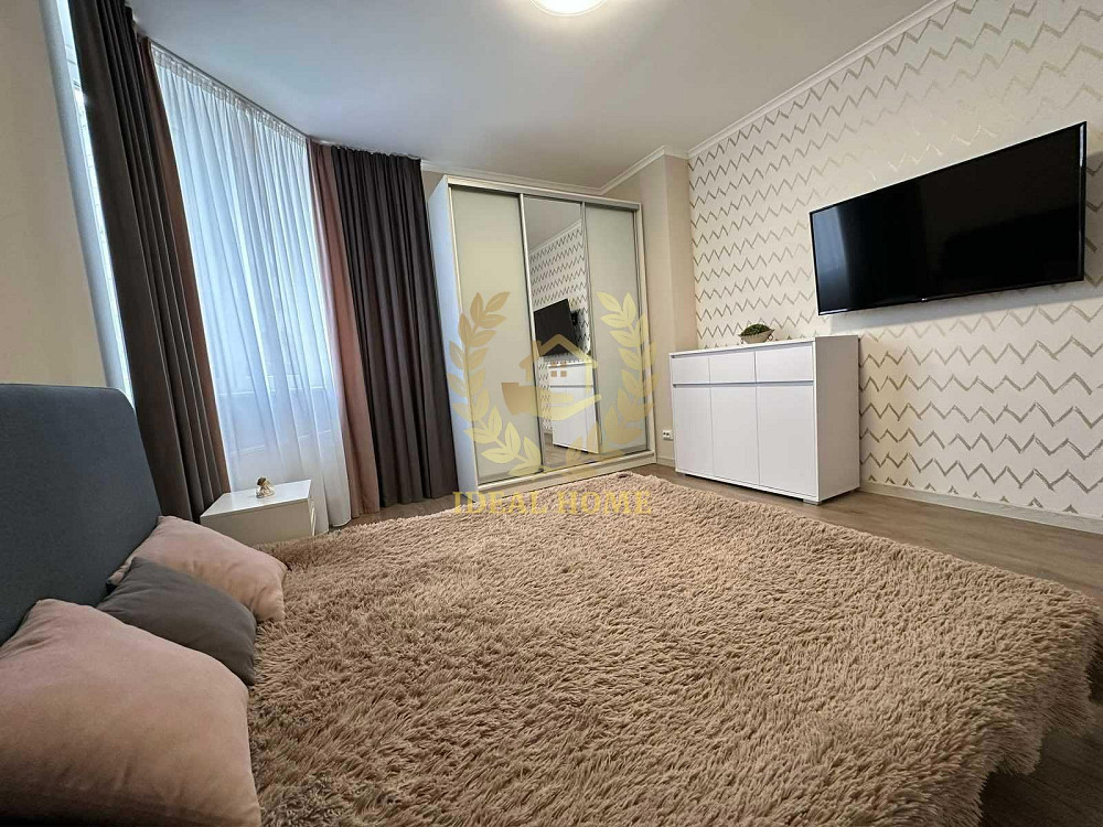 Продаж Квартира 2-кімнатна на Боголюбова ул., 34  - фото 10