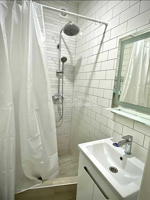 Продаж Квартира 2-кімнатна, 5/10 поверх на вул. Лосевський Харків - фото 8