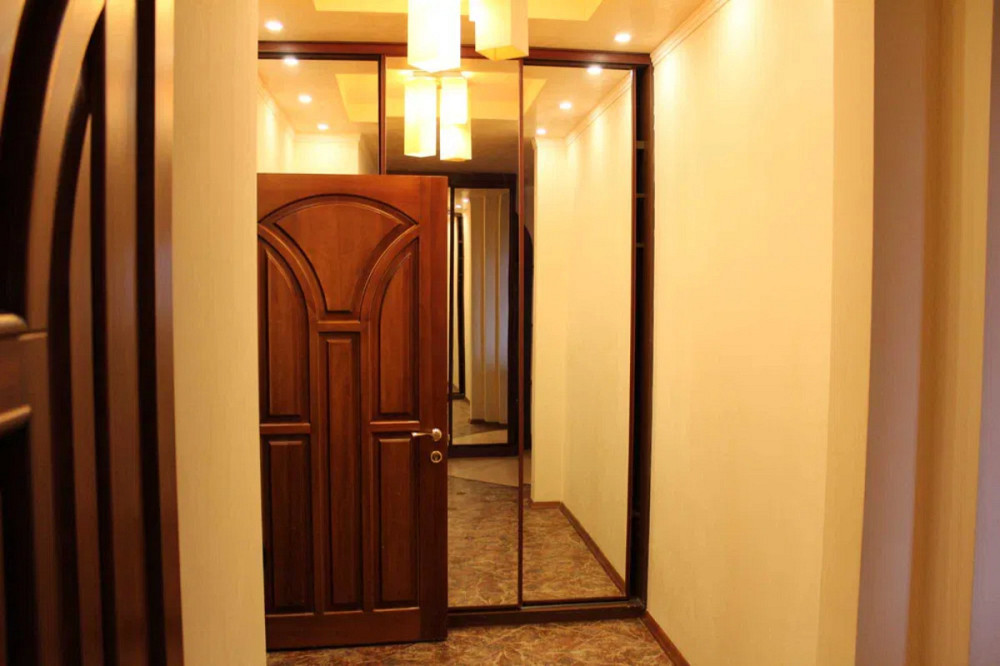 Оренда Квартира 4-кімнатна, 18/28 поверх на Анни Ахматової, 13 Київ - фото 2