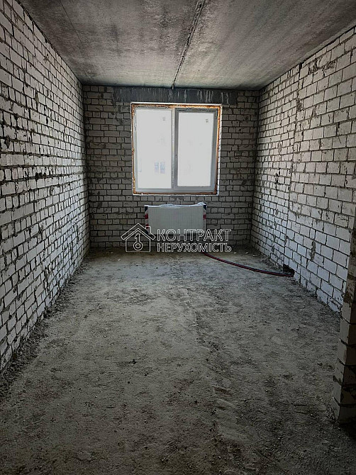 Продаж Квартира 1-кімнатна, 6/10 поверх на вул. Борткевича Харьков - изображение 1