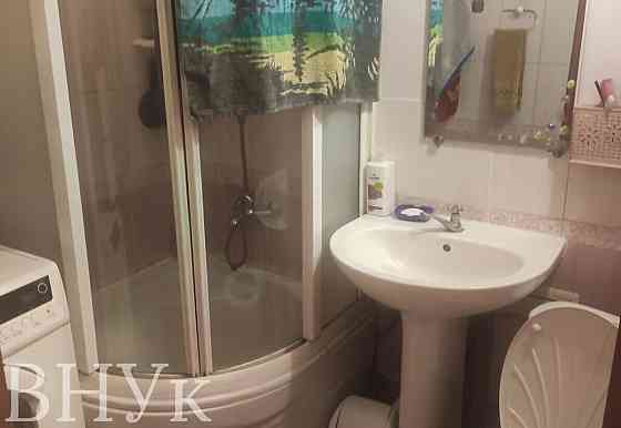 Продаж Квартира 3-кімнатна, 3/4 поверх на вул. Шопена Тернопіль