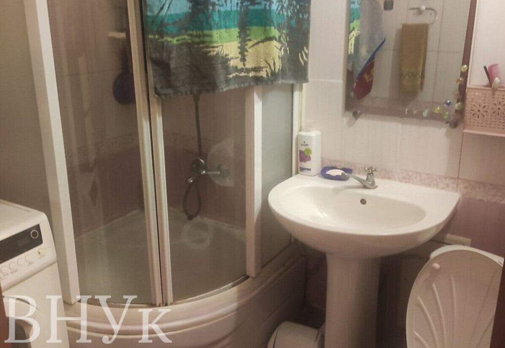 Продаж Квартира 3-кімнатна, 3/4 поверх на вул. Шопена Тернопіль - фото 6