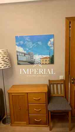 Оренда Квартира 2-кімнатна, 5/5 поверх на вул. Богомольця Академіка Киев