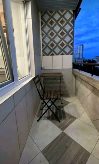 Оренда Квартира 1-кімнатна, 9/9 поверх на Ентузіастів, 11/1 Київ - фото 12