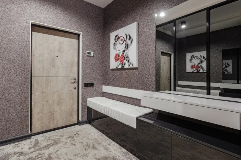 Оренда Квартира 3-кімнатна, 21/22 поверх на Гагаринское плато, 5а Одеса - фото 6