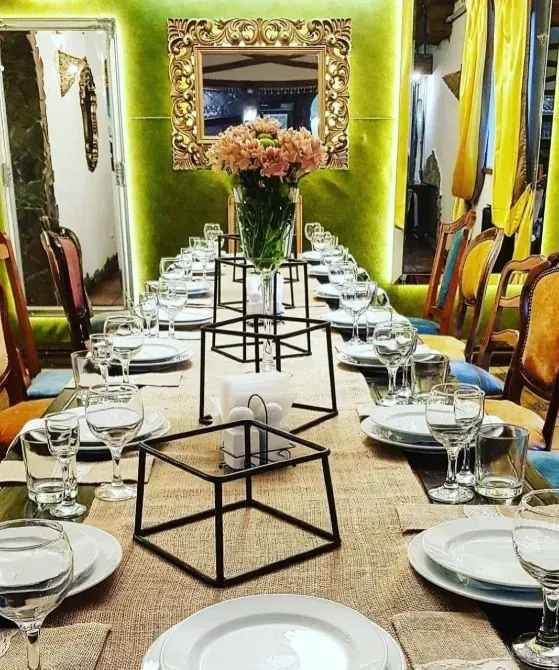 382 House for rent with swimming pool Kiev - photo 17