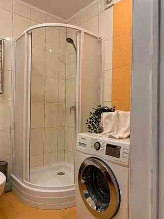 Оренда Квартира 1-кімнатна, 15/20 поверх на Калнишевского Петра ул. (Майорова Михаила), 7 Kiev