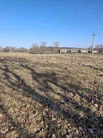 Продаж земельної ділянки 15 соток на Зарічна 