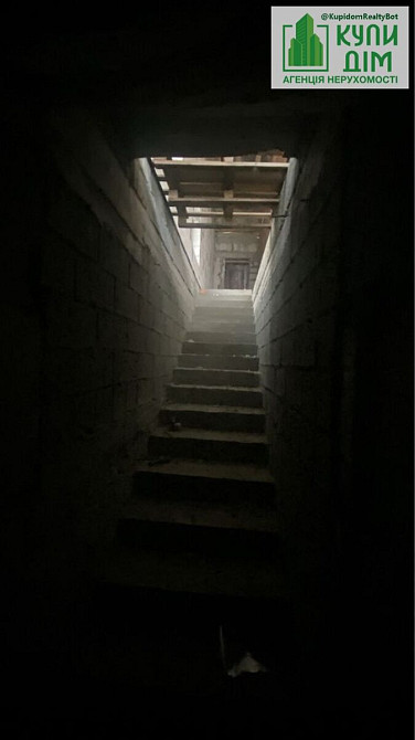 Будинок в районі парку Перемоги (Никанорівка) Кропивницький - фото 9