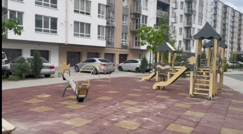 Продаж 2к Квартира 67 кв.м Брама-2 Дніпро - фото 3