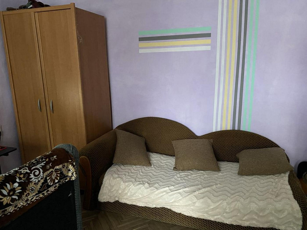 Продаж Квартира 2-кімнатна, 2/9 поверх на вул. Любінська Львів - фото 4