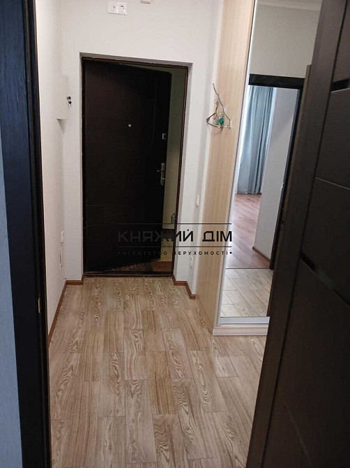 Продаж Квартира 1-кімнатна, 19/25 поверх на Пчелки Елены ул. Київ - фото 8