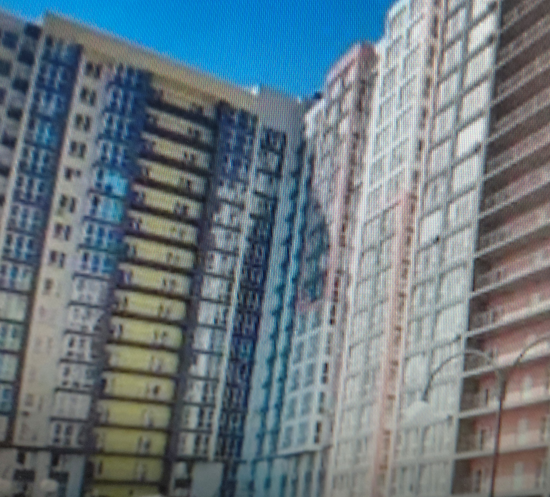 Продам!  Однокомнатная квартира в новострое на Таирова! Лиманка