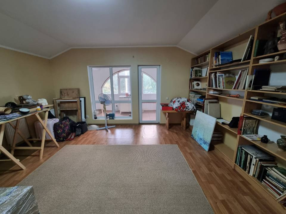 Продаж 2-поверховий Будинок  149 кв.м 3 кімн. на вул. Леськівська, Коржова Слобода - фото 14